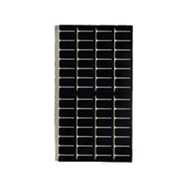 MPT4.8-150 PowerFilm Inc.  Solar Cells